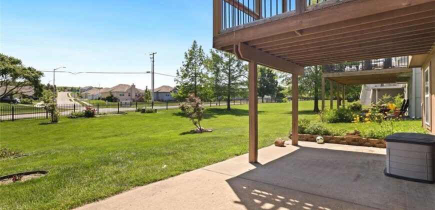 4421 NE 72nd Terrace, Kansas City, MO 64119