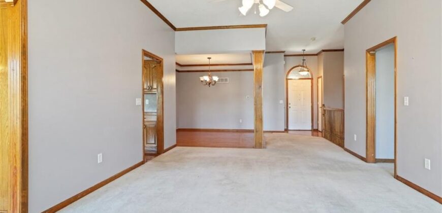 4421 NE 72nd Terrace, Kansas City, MO 64119