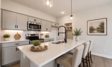9641 N Colrain Avenue, Kansas City, MO 64154