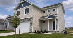 9641 N Colrain Avenue, Kansas City, MO 64154