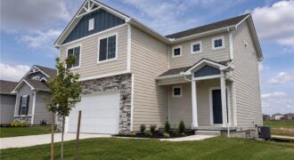 9641 N Colrain Avenue, Kansas City, MO 64154