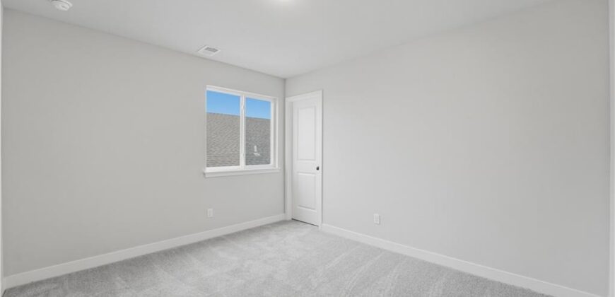 9641 N Colrain Avenue, Kansas City, MO 64154