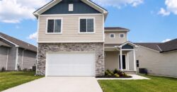 9641 N Colrain Avenue, Kansas City, MO 64154