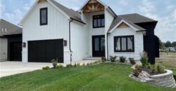 4709 NW Sienna Ridge, Riverside, MO 64150