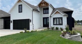 4709 NW Sienna Ridge, Riverside, MO 64150