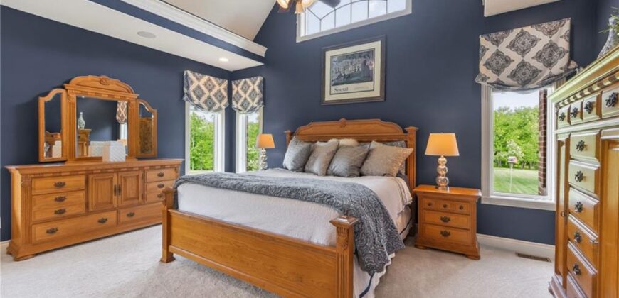 14010 NE 121st Street, Kearney, MO 64060