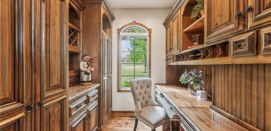 14010 NE 121st Street, Kearney, MO 64060
