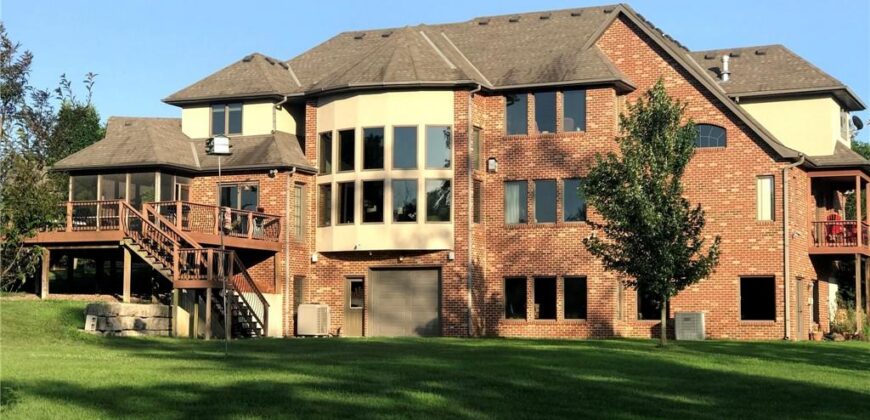 14010 NE 121st Street, Kearney, MO 64060