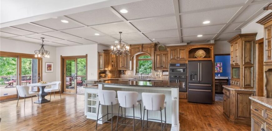 14010 NE 121st Street, Kearney, MO 64060