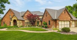 14010 NE 121st Street, Kearney, MO 64060