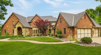 14010 NE 121st Street, Kearney, MO 64060