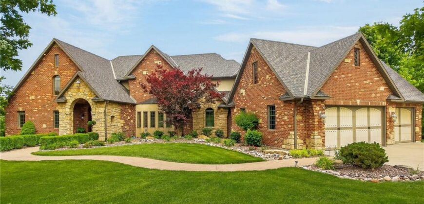 14010 NE 121st Street, Kearney, MO 64060