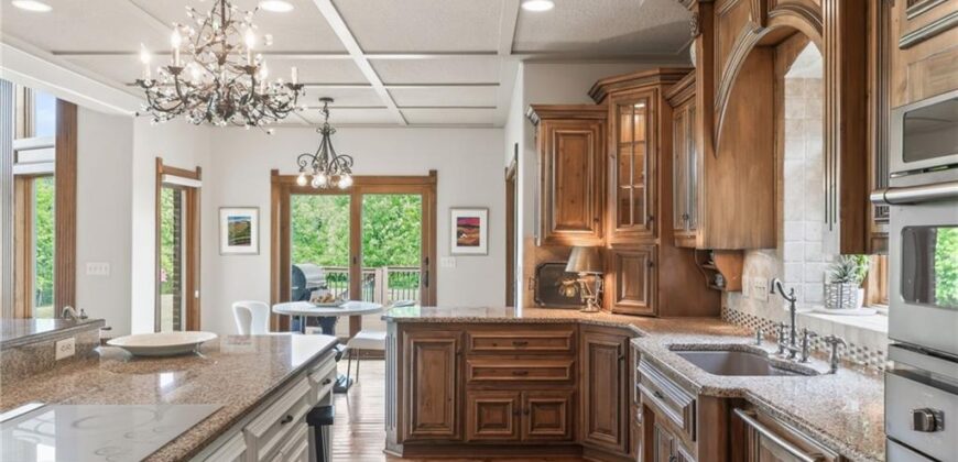 14010 NE 121st Street, Kearney, MO 64060