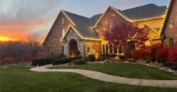 14010 NE 121st Street, Kearney, MO 64060