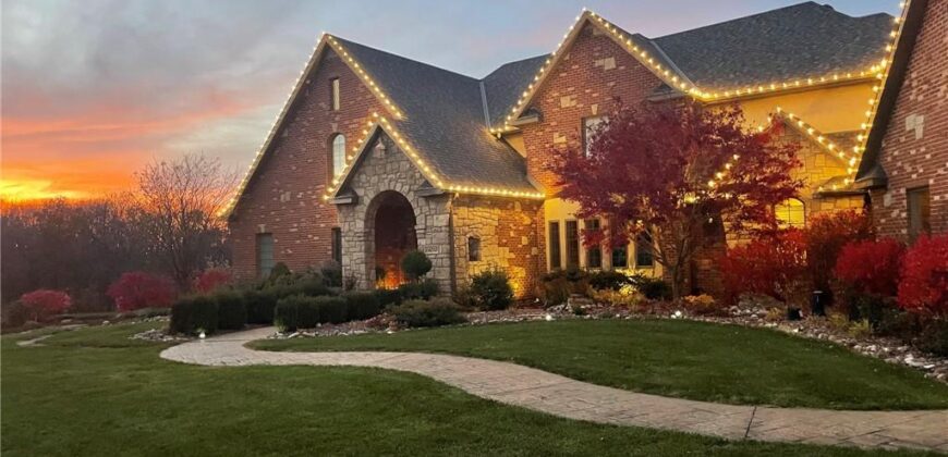 14010 NE 121st Street, Kearney, MO 64060