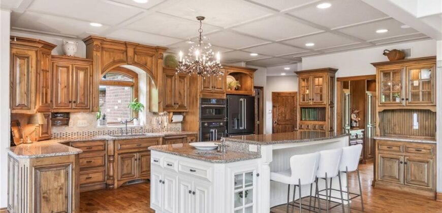 14010 NE 121st Street, Kearney, MO 64060