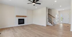 1972 Longview Drive, Liberty, MO 64068