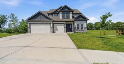1972 Longview Drive, Liberty, MO 64068