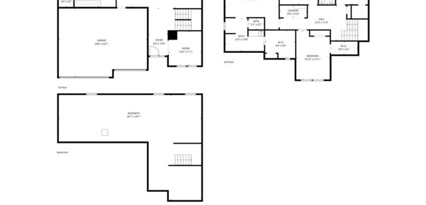 1972 Longview Drive, Liberty, MO 64068