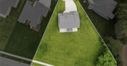 1972 Longview Drive, Liberty, MO 64068