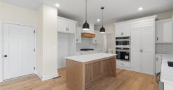 1972 Longview Drive, Liberty, MO 64068