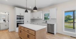 1972 Longview Drive, Liberty, MO 64068