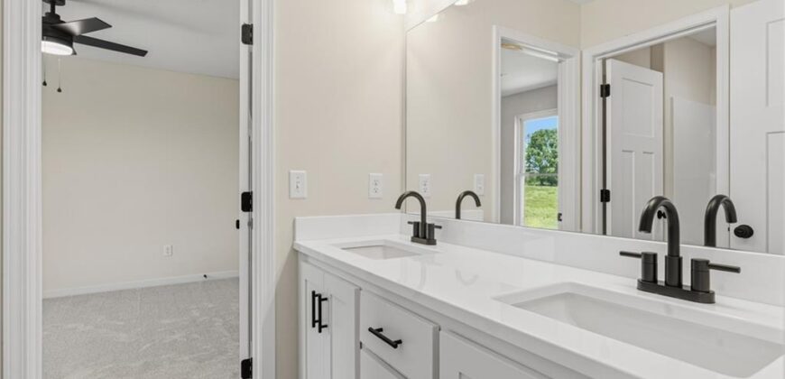 1972 Longview Drive, Liberty, MO 64068