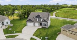 1972 Longview Drive, Liberty, MO 64068