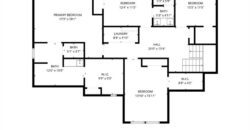 1972 Longview Drive, Liberty, MO 64068