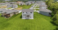 1972 Longview Drive, Liberty, MO 64068