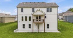 1972 Longview Drive, Liberty, MO 64068