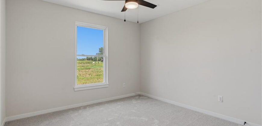 1972 Longview Drive, Liberty, MO 64068