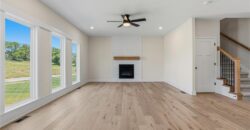 1972 Longview Drive, Liberty, MO 64068