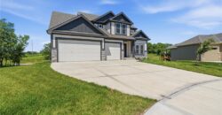1972 Longview Drive, Liberty, MO 64068