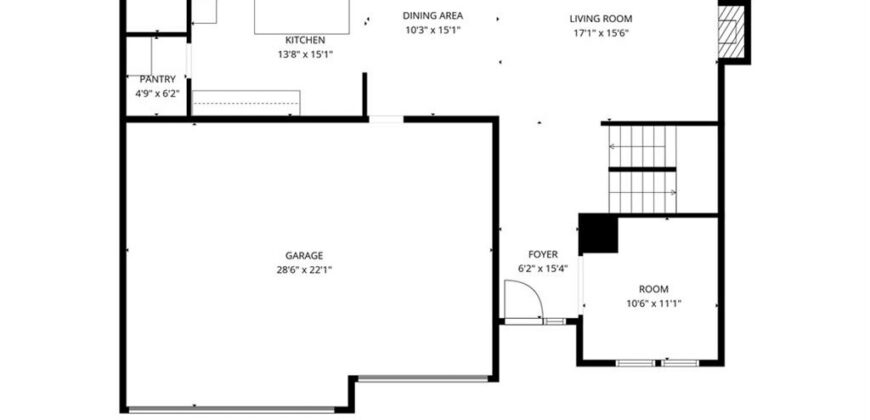 1972 Longview Drive, Liberty, MO 64068