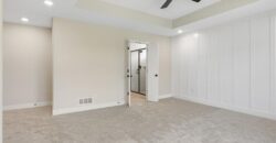 1972 Longview Drive, Liberty, MO 64068