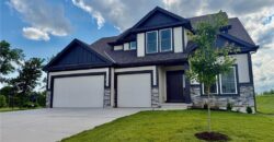 1972 Longview Drive, Liberty, MO 64068
