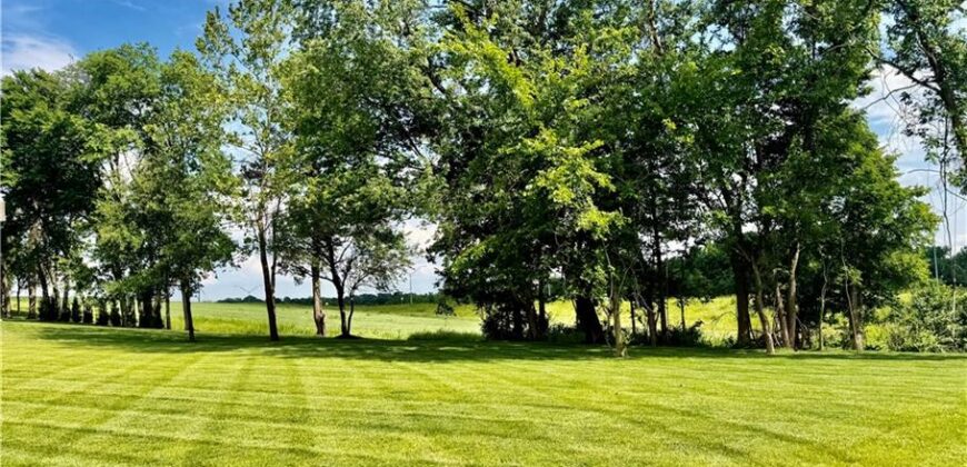 1972 Longview Drive, Liberty, MO 64068