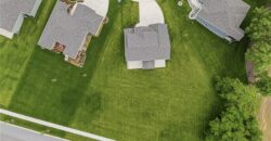 1972 Longview Drive, Liberty, MO 64068
