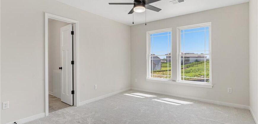 1972 Longview Drive, Liberty, MO 64068