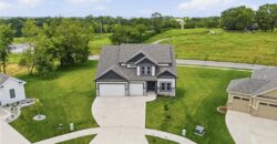 1972 Longview Drive, Liberty, MO 64068