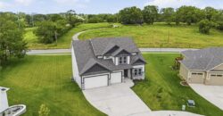 1972 Longview Drive, Liberty, MO 64068
