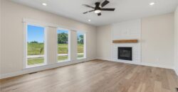 1972 Longview Drive, Liberty, MO 64068