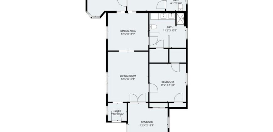 426 Benton Avenue, Excelsior Springs, MO 64024