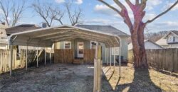 426 Benton Avenue, Excelsior Springs, MO 64024