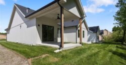 9735 N Lucerne Avenue, Kansas City, MO 64153
