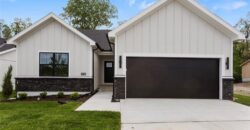 9735 N Lucerne Avenue, Kansas City, MO 64153