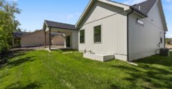 9735 N Lucerne Avenue, Kansas City, MO 64153
