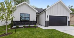 9735 N Lucerne Avenue, Kansas City, MO 64153