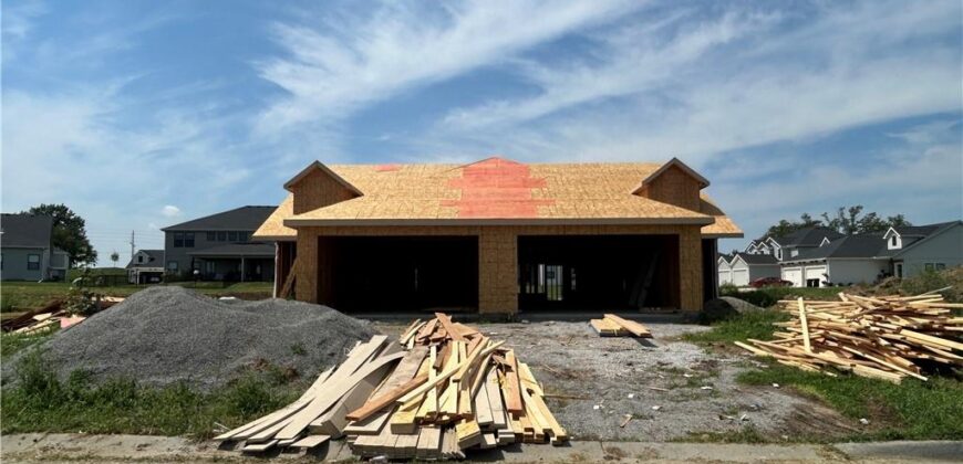 702 Woodland Street, Smithville, MO 64089